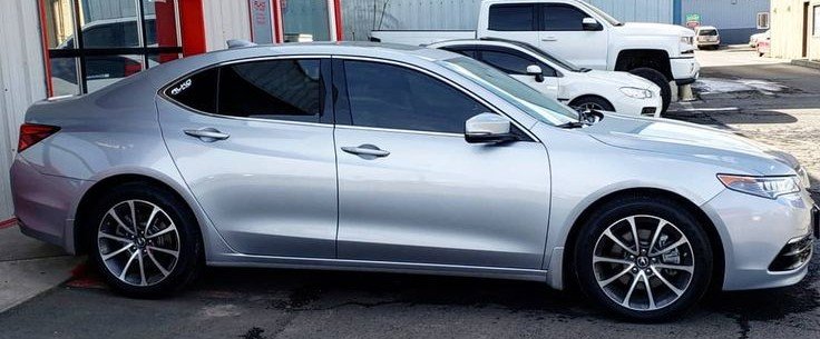 بعد تركيب العازل الحراري - إضاءة متوازنة وخصوصية